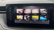 Skoda Kamiq 1.0 TSI 110 Monte Carlo 5dr DSG Petrol Hatchback